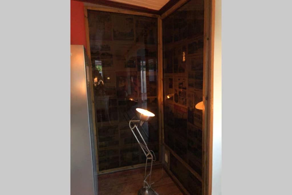 Villa Maesan Le Tampon Buitenkant foto