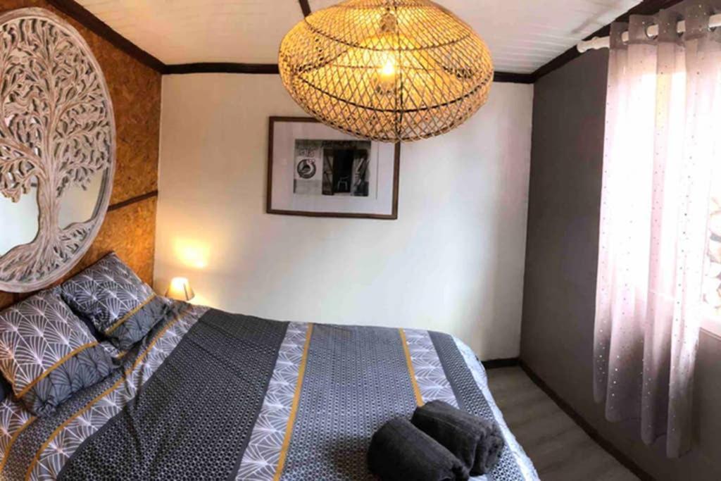 Villa Maesan Le Tampon Buitenkant foto